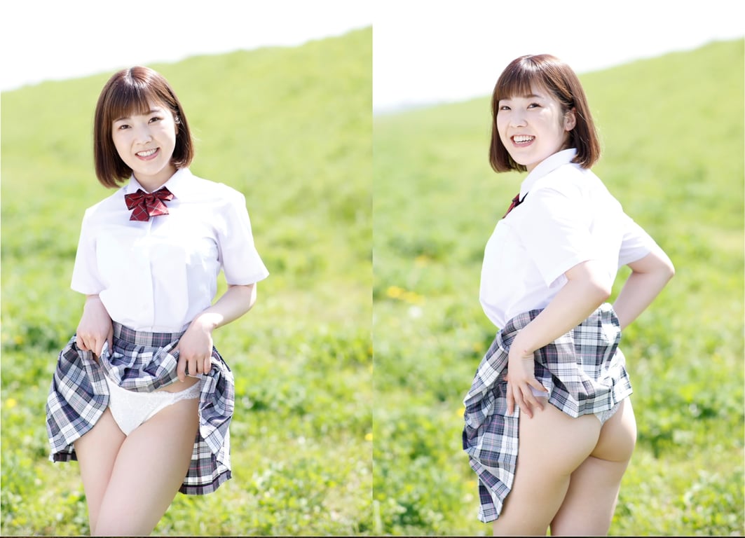 图片[7]-Yuina Ogura 小仓唯奈 - Yuina For The First Time 充满初次体验 - 在线免费观看-阅图吧