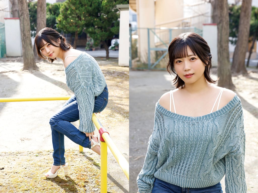 图片[2]-#Miharu Usa 羽咲美晴 – Episode Other Cut Edition - 全本免费在线观看-阅图吧