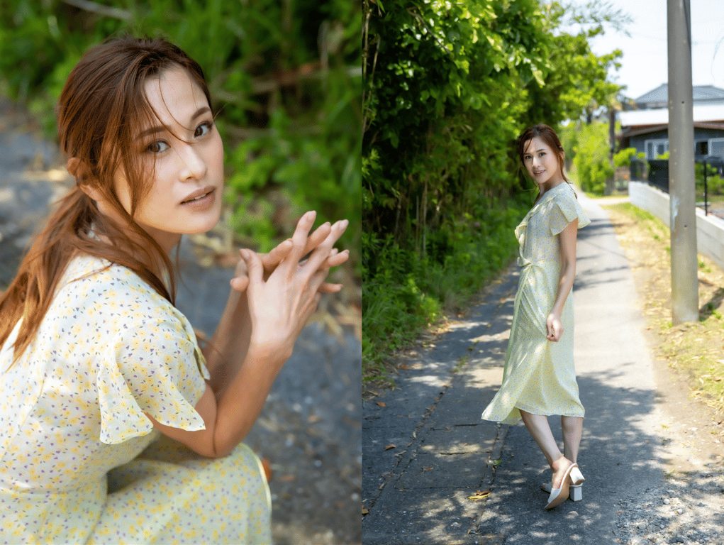 图片[15]-#神咲舞 ヘアヌード写真集 SUMMER HOLIC〜刺激的夏激写 - 全本免费在线观看-阅图吧