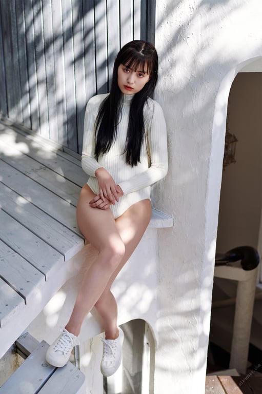 图片[59]-#１３０カットの大ボリューム・鶴嶋乃愛デジタル写真集『ピュアネス』 - 全本免费在线观看-阅图吧