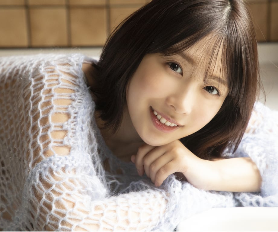 图片[4]-#Mio Minato 水湊美緒 – Summer scent 夏之气息 (2022-07-11) - 全本免费在线观看-阅图吧