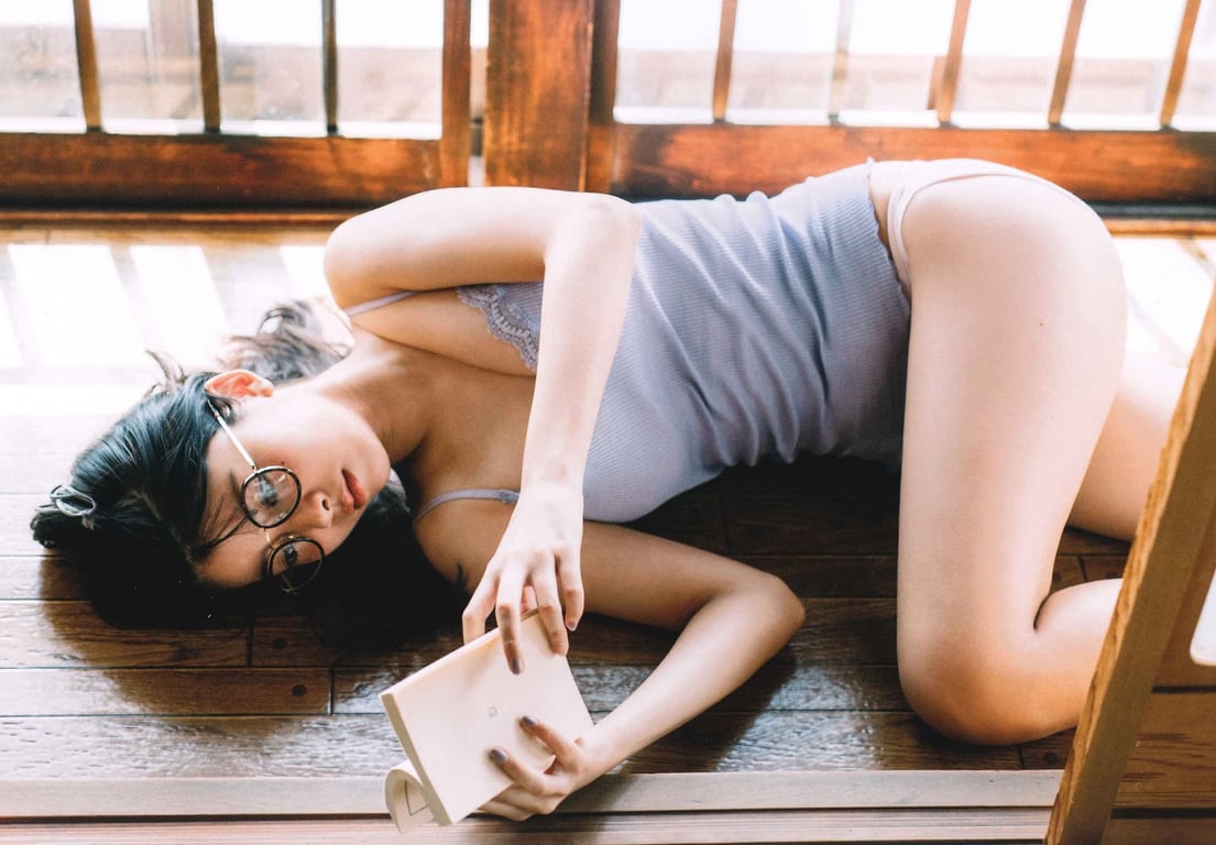 图片[25]-#马场文香 2018日历书 - 全本免费在线观看-阅图吧