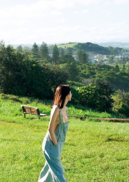 图片[3]-菊地姫奈写真集「#memory」 - 在线免费观看-阅图吧