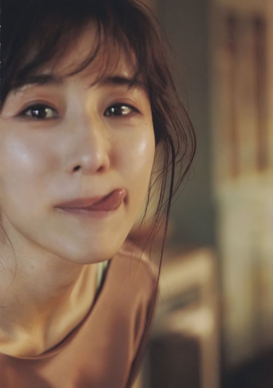 图片[47]-#田中みな実1st写真集『Sincerely yours…』 - 全本免费在线观看-阅图吧