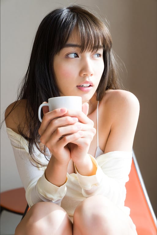 图片[38]-2019.03.15 黑木光 神的美少女 泳装沙龙 写真集 - 在线免费观看-阅图吧