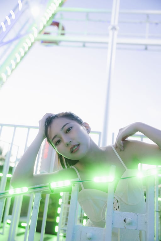 图片[82]-2024.12.06 田中美久 Young Gangan数字限定写真集「一起去旅行吧。」 (数字版Young Gangan特别编辑) - 在线免费观看-阅图吧