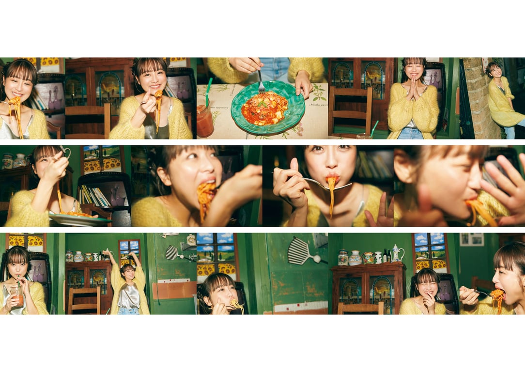 图片[39]-#鈴木奈奈 1st写真集 Vivace - 全本免费在线观看-阅图吧