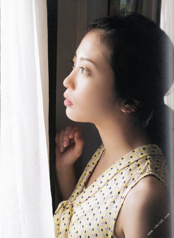 图片[66]-志田未来 20岁写真集 谢谢 (写真集・画集) - 在线免费观看-阅图吧