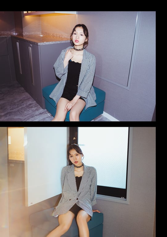 图片[66]-Nanami Ogura 小仓七海 – #Escape(NO watermark) - 阅图吧-阅图吧