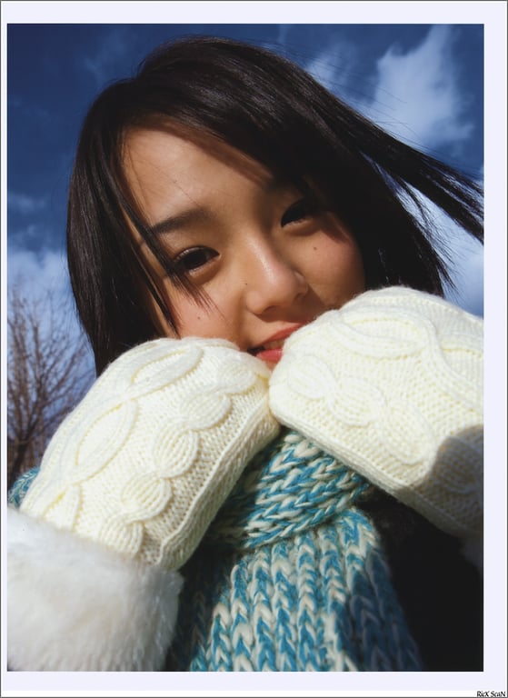 图片[91]-#Ai Shinozaki 篠崎爱 – Sakura Saku Toki 樱花盛开的时刻 - 全本免费在线观看-阅图吧