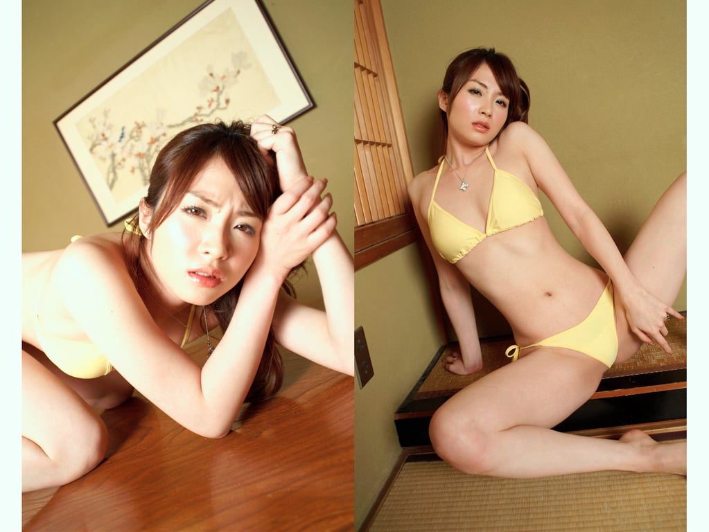 图片[27]-大橋美久 爆ヤバDIGITAL 写真集 美人若妻的本性 - 在线免费观看-阅图吧