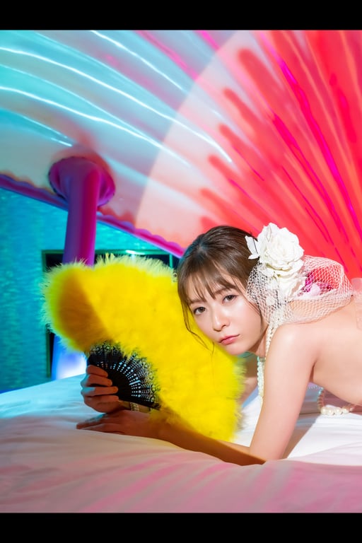 图片[55]-Remu Suzumori 凉森玲梦 & Non Nonoura 野野浦暖 – NonRemu (2023-03-10) - 阅图吧-阅图吧