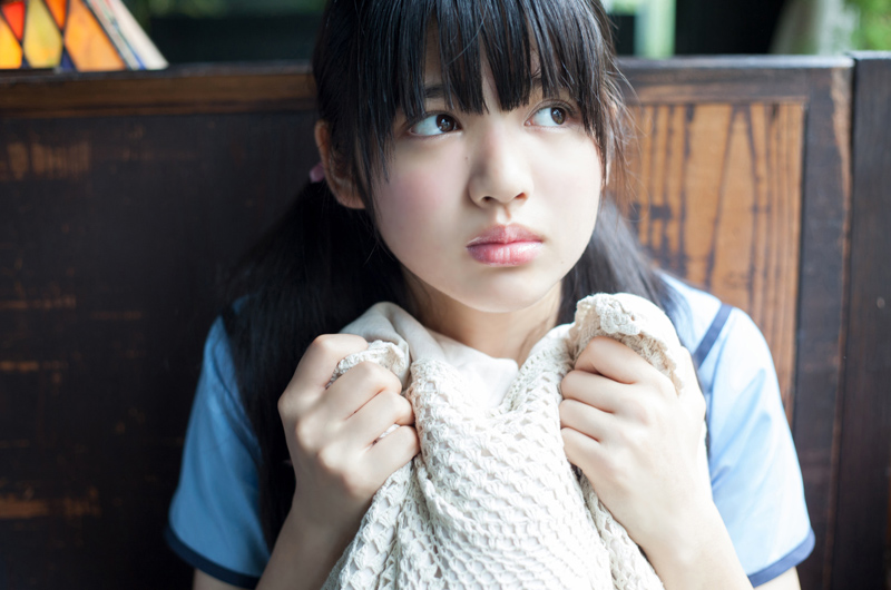 图片[102]-#青山裕企 Photobook 26sets\【青山裕企】铃香的蓝色春天 总集编 - 全本免费在线观看-阅图吧