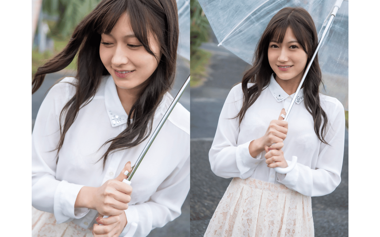 图片[4]-#藤井蕾拉 オフィシャルグラビア写真集 Reira - 全本免费在线观看-阅图吧