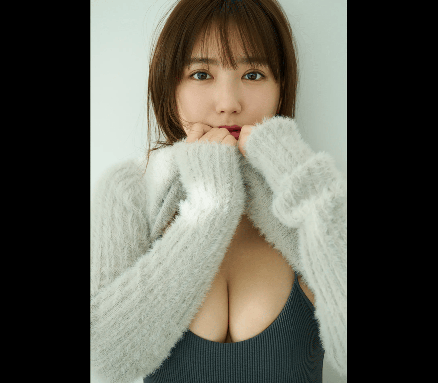 图片[13]-#FRIDAYデジタル写真集 沢口爱华『爱，绚烂绽放』20カット - 全本免费在线观看-阅图吧