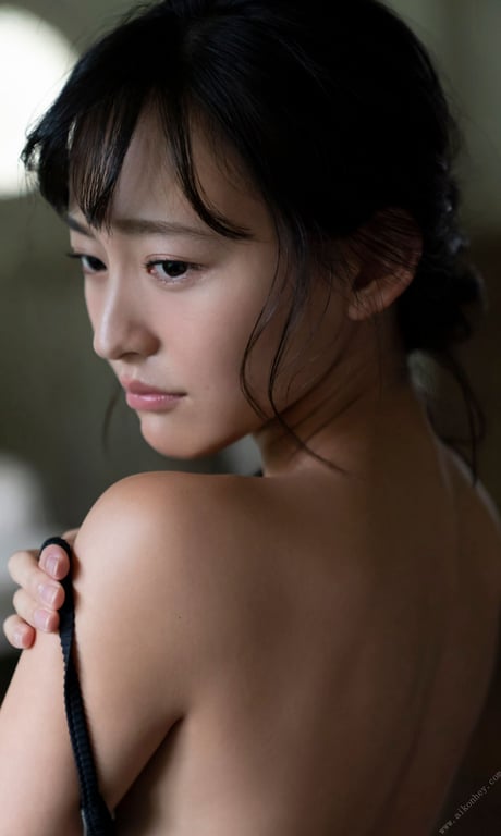 图片[14]-#Kanami Takasaki 高崎奏梦 – Take it off and charm it 脱掉、魅惑。 (2020-04-24) - 全本免费在线观看-阅图吧