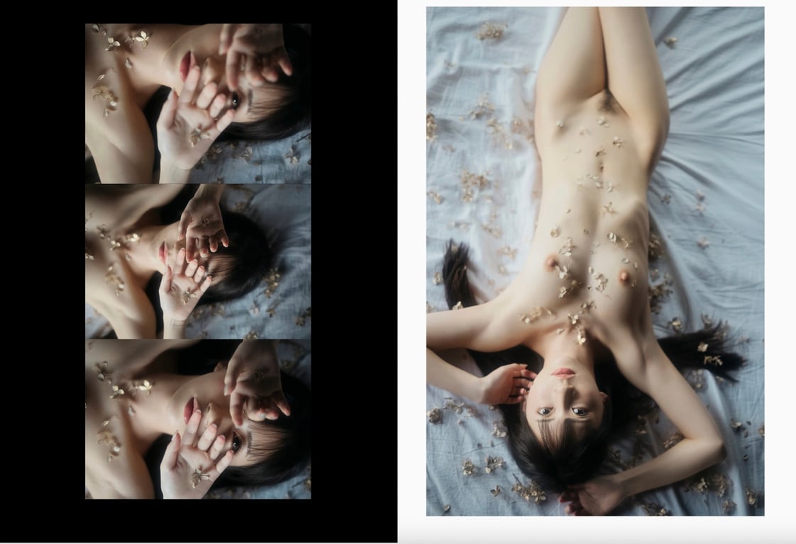 图片[74]-七沢米娅 デジタル写真集 とられち - 阅图吧-阅图吧