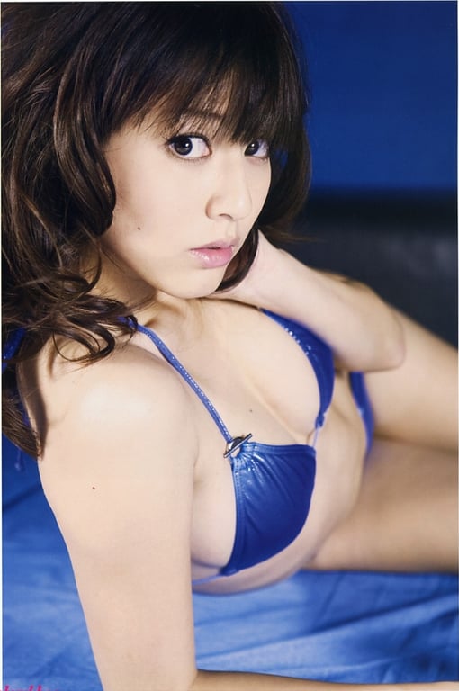 图片[37]-#杉本有美 写真集 HEART - 全本免费在线观看-阅图吧