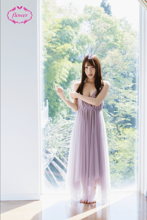 图片[73]-#FLOWER 数字写真集 白桃花 vol.02 - 全本免费在线观看-阅图吧