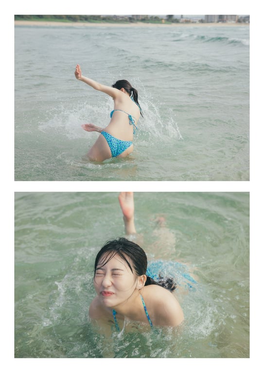 图片[100]-2024.10.14 田中美久写真集「更加、随心所欲。」 (週プレ PHOTO BOOK) - 在线免费观看-阅图吧