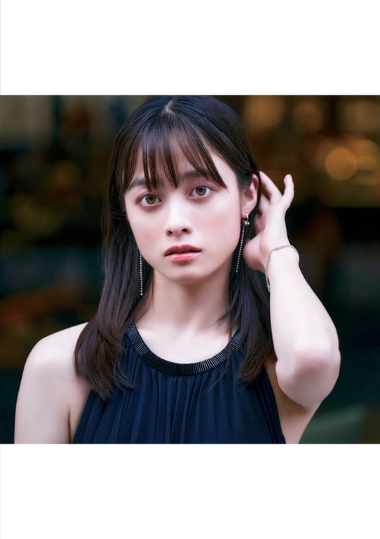 图片[20]-橋本環奈写真集 Kaleidoscope - 在线免费观看-阅图吧