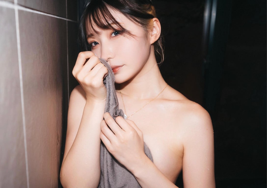 图片[176]-#芽衣 写真集 萌芽 (Wunder Publishing House) - 全本免费在线观看-阅图吧