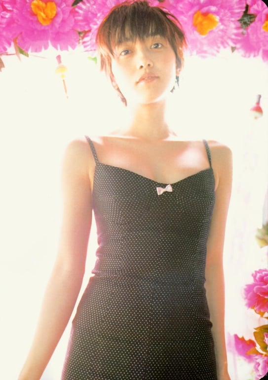 图片[56]-#(月刊シリーズ 043) – 月刊043 遠藤久美子 - 全本免费在线观看-阅图吧