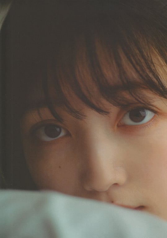 图片[63]-Shiori Kubo 久保史绪里 - 1st Photobook Intersection 交差点(23-07-11) - 在线免费观看-阅图吧