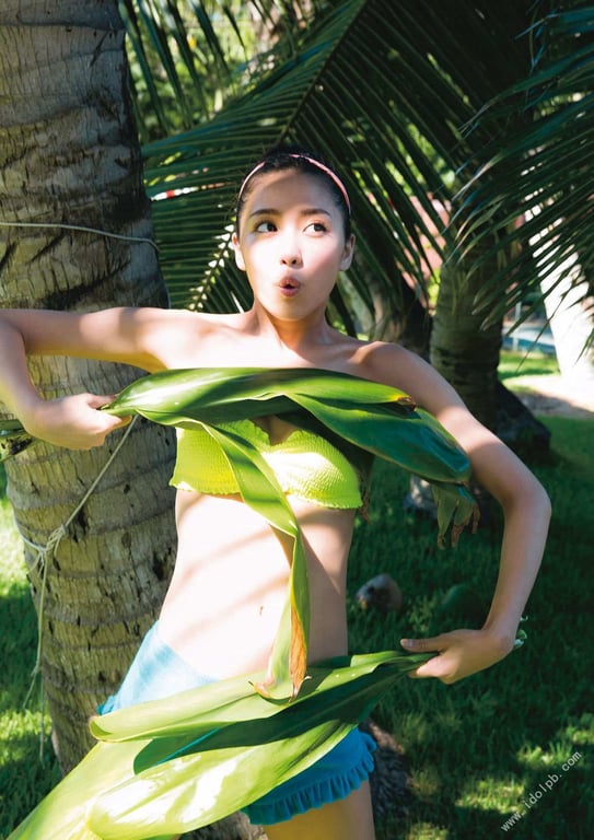 图片[79]-#石川恋ファースト写真集「LOVE LETTERS」 - 全本免费在线观看-阅图吧