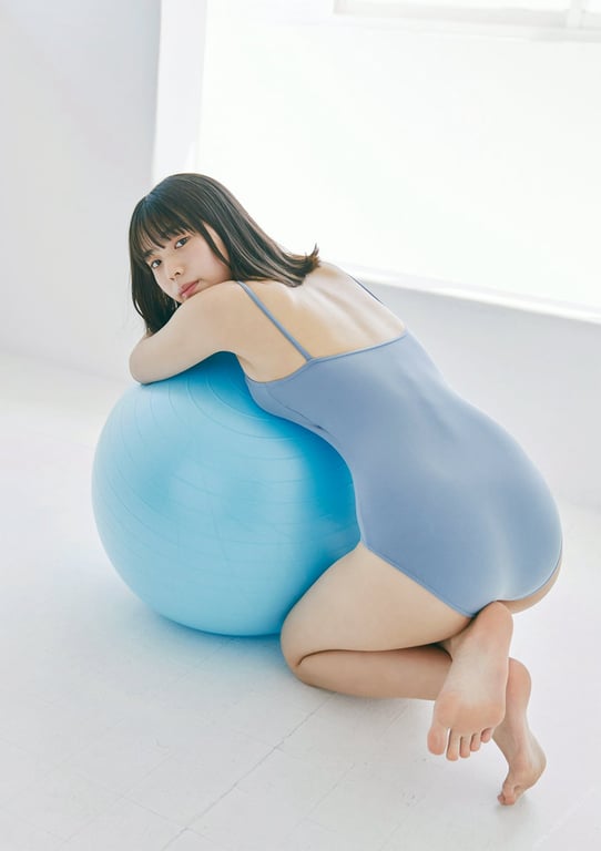 图片[22]-#菊地姫奈「青春综合征【完全版】」 BUBKAデジタル写真集 - 全本免费在线观看-阅图吧