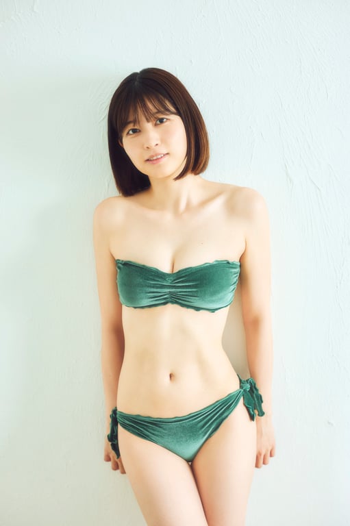 图片[14]-2024.09.27 荒木佐保里【增量版 全50P】Young Magazine Another！＜YM2024年33号未公开镜头＞ Young Magazine Digital写真集 - 在线免费观看-阅图吧