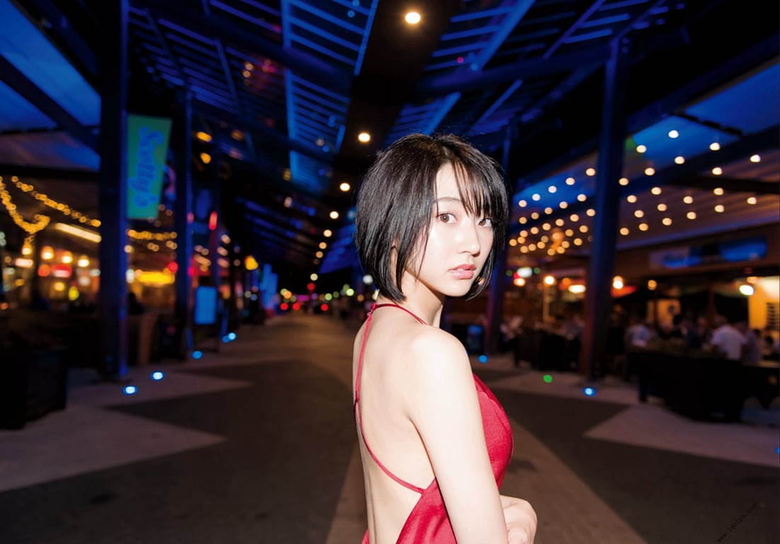 图片[100]-#武田玲奈1st写真集「short」 - 全本免费在线观看-阅图吧