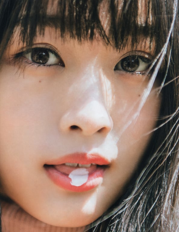 图片[8]-#欅坂46 首本写真集 『21人的未完成』\Aoi - 全本免费在线观看-阅图吧