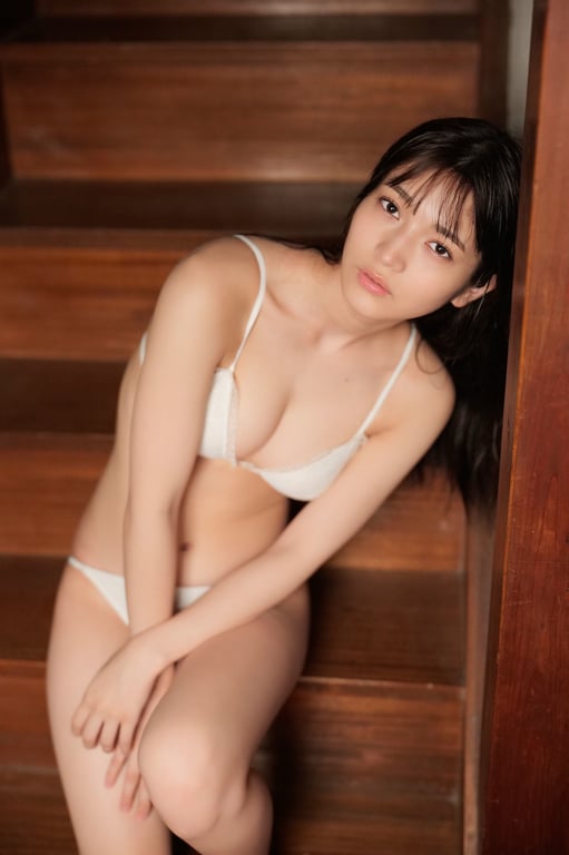 图片[87]-#Nanako Kurosaki 黑嵜菜菜子 – Nihon Ichi Buzz tteru Bikini 日本最火比基尼 ｖｏｌ．２ (2023-01-27) complete - 全本免费在线观看-阅图吧
