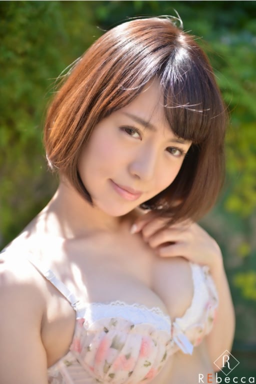 图片[6]-#Sena Nagakura 永仓濑奈 – Awakening Beautiful Girl Eros 觉醒的美少女爱神 - 全本免费在线观看-阅图吧