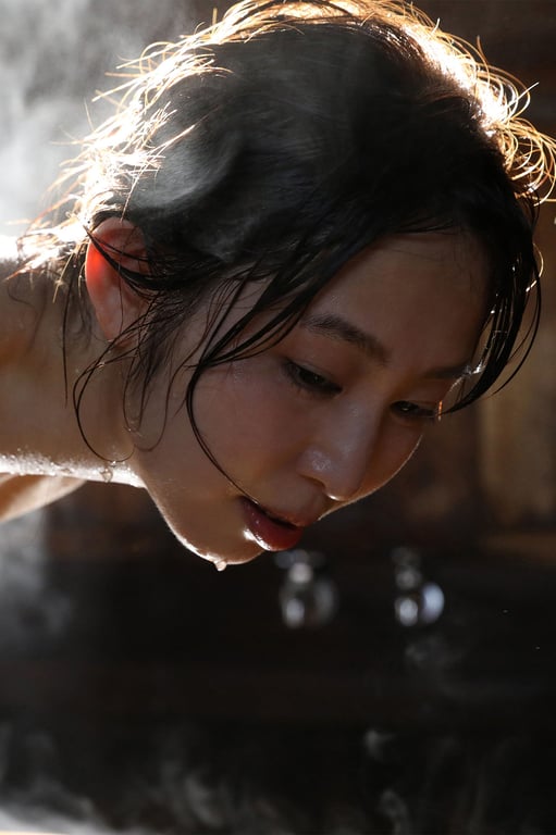 图片[86]-#FRIDAYデジタル写真集 塩地美澄 「一泊二日、有隐情的旅行 ｖｏｌ．３ １３０页的超完全版！」 - 全本免费在线观看-阅图吧