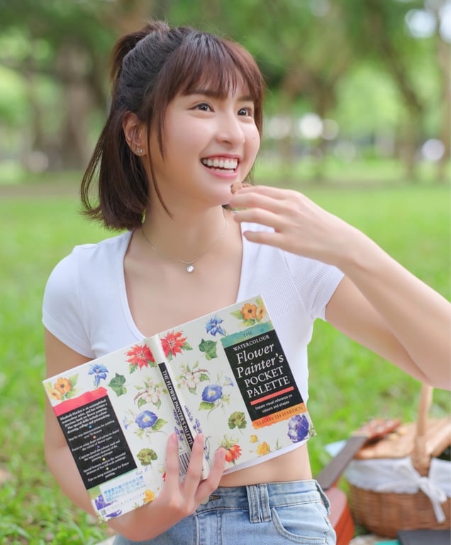 图片[48]-#峮峮2nd写真集「QUNing」 - 全本免费在线观看-阅图吧