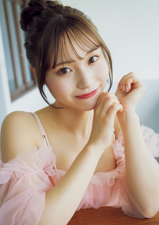 图片[37]-#川越纱彩１st写真集 总会有办法的【电子特典附】 - 全本免费在线观看-阅图吧