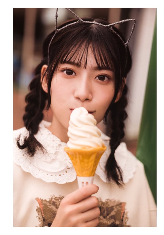 图片[12]-Mei Higashimura 东村芽依 1st Photobook - Mitsuketa 找到了 (2022-09-13) - 在线免费观看-阅图吧