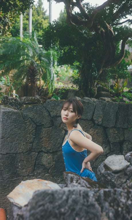 图片[18]-【大増量】田中美久写真集「到你所在的城市」 (週プレ PHOTO BOOK) - 在线免费观看-阅图吧