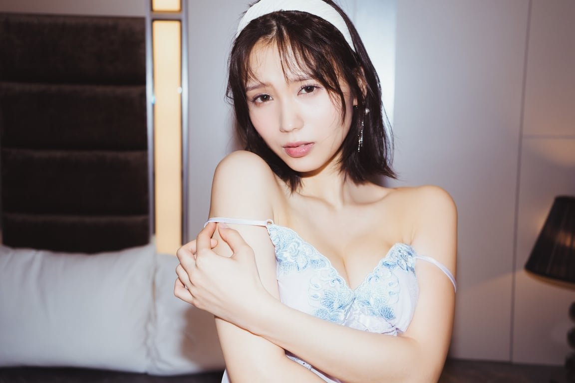 图片[17]-Nanami Ogura 小仓七海 – #Escape(NO watermark) - 阅图吧-阅图吧