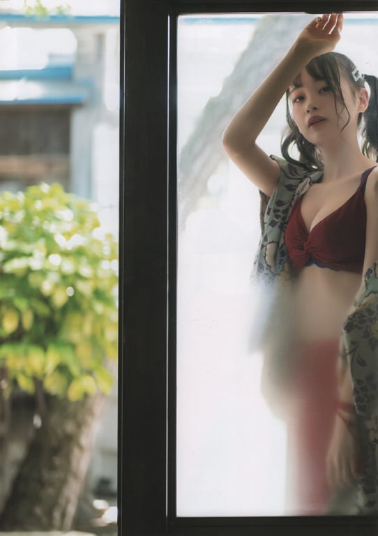 图片[91]-Yui Yokoyama 横山结衣 1st Photobook - Immature Light 未熟之光 (2021-02-22) - 在线免费观看-阅图吧