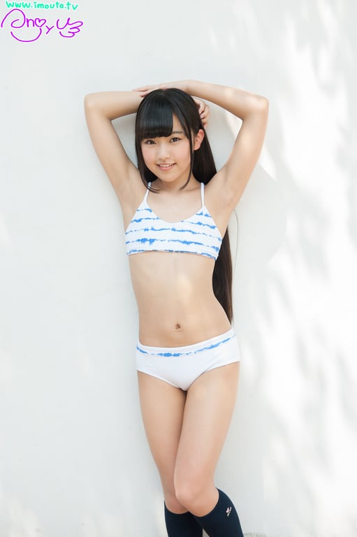 图片[108]-香月杏珠 『夏少女 vol.4』 - 在线免费观看-阅图吧