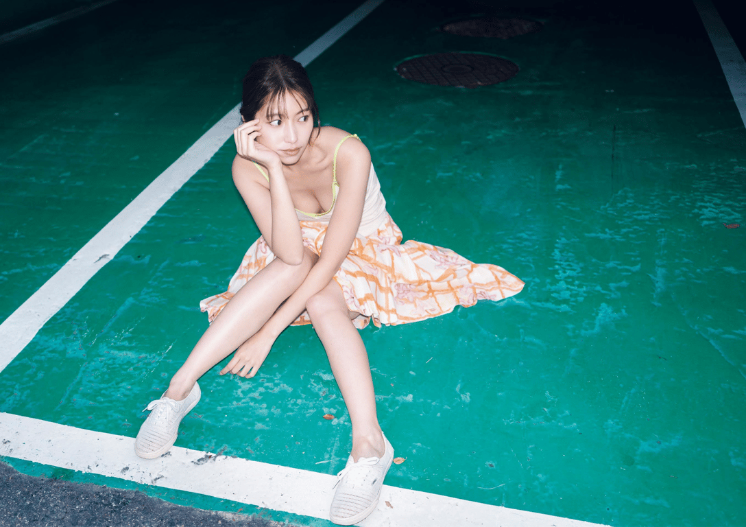 图片[88]-2024.12.19 山下Emily 1st写真集「SHY」 - 在线免费观看-阅图吧