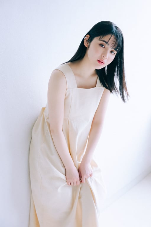 图片[50]-Suzuka Chinzei 镇西寿寿歌 - WHITE graph (2023-07-28) - 在线免费观看-阅图吧