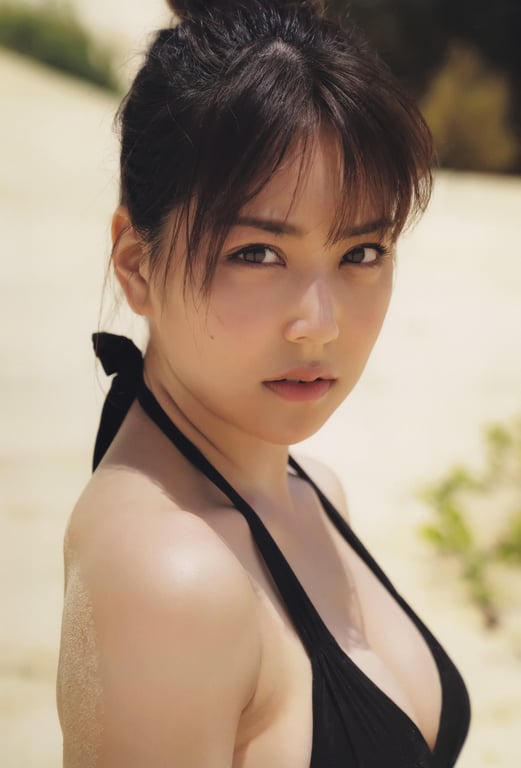 图片[125]-#白間美瑠 ファースト写真集 LOVE RUSH - 全本免费在线观看-阅图吧