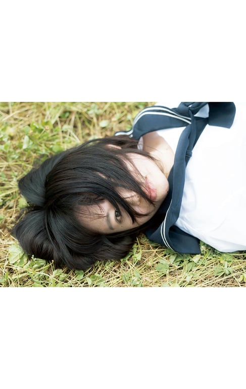 图片[49]-#青山裕企 Photobook 26sets\【青山裕企】夏日的纯真 - 全本免费在线观看-阅图吧