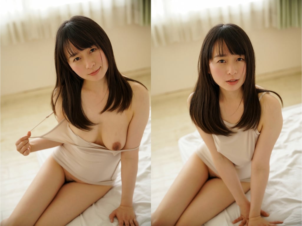 图片[12]-Nozomi Hikita 疋田希望 - Innocence 天真烂漫 - 在线免费观看-阅图吧