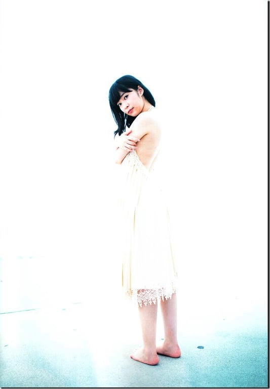 图片[17]-#Rino Sashihara 指原莉乃 – Lost to a cat 输给了猫 (2013-12-26) - 全本免费在线观看-阅图吧