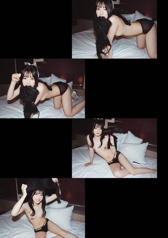 图片[19]-##Escape 宫下玲奈 - 全本免费在线观看-阅图吧